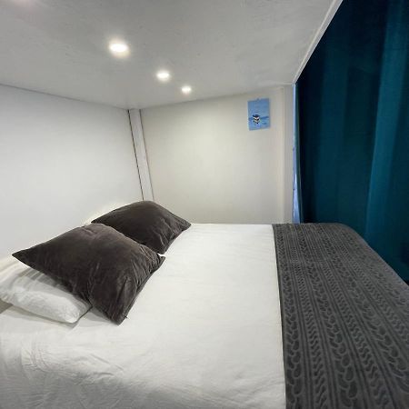 Azur Apartman Saint-Nazaire  Kültér fotó