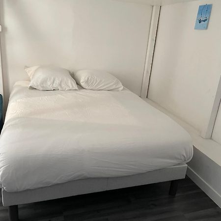 Azur Apartman Saint-Nazaire  Kültér fotó