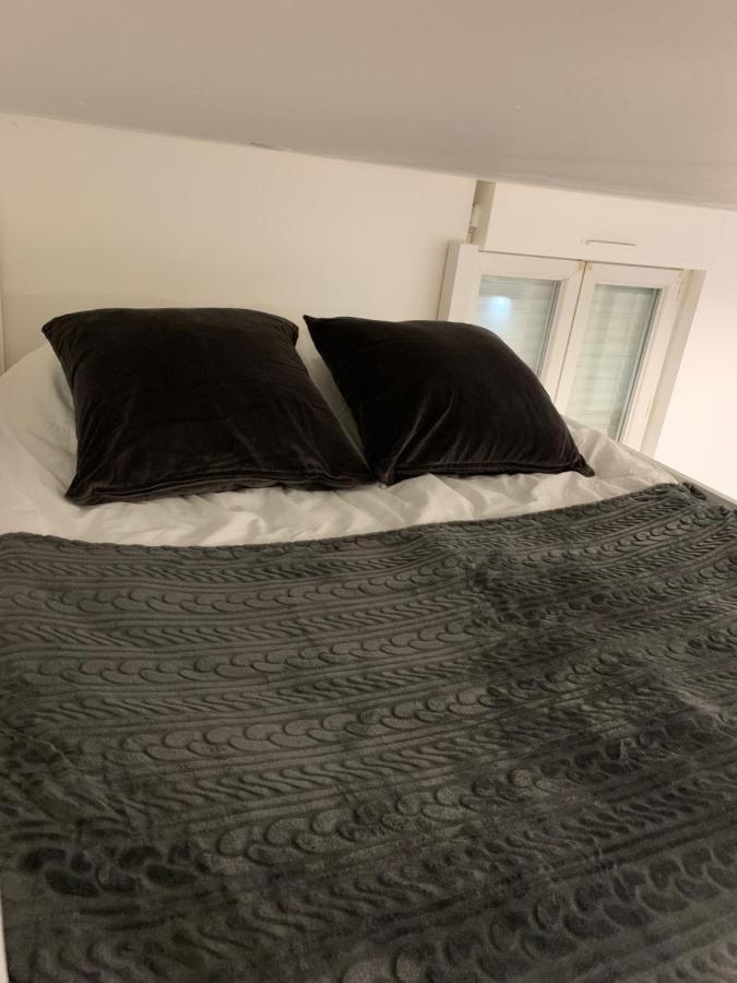 Azur Apartman Saint-Nazaire  Kültér fotó