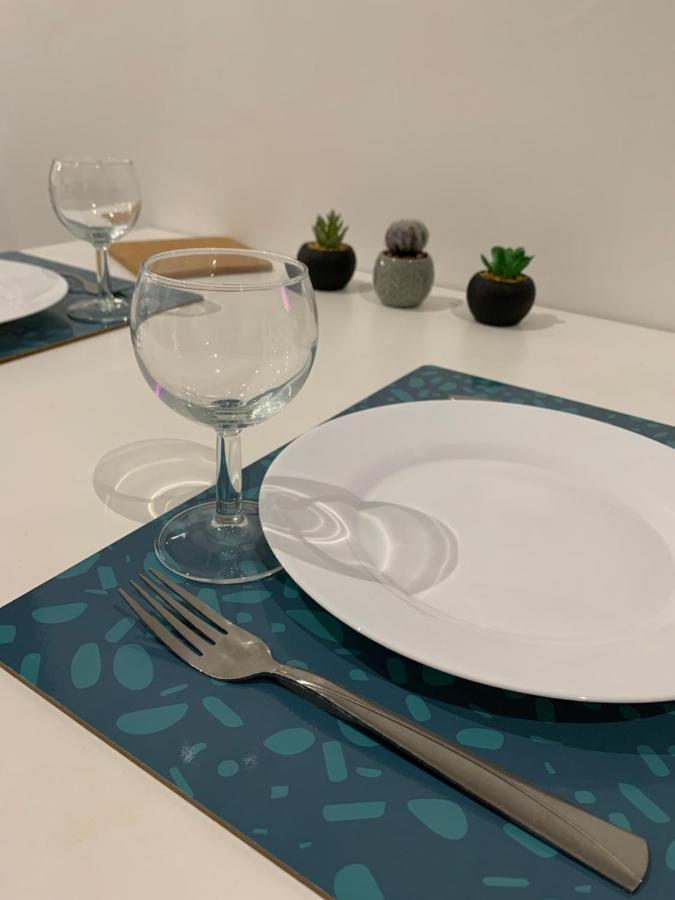 Azur Apartman Saint-Nazaire  Kültér fotó