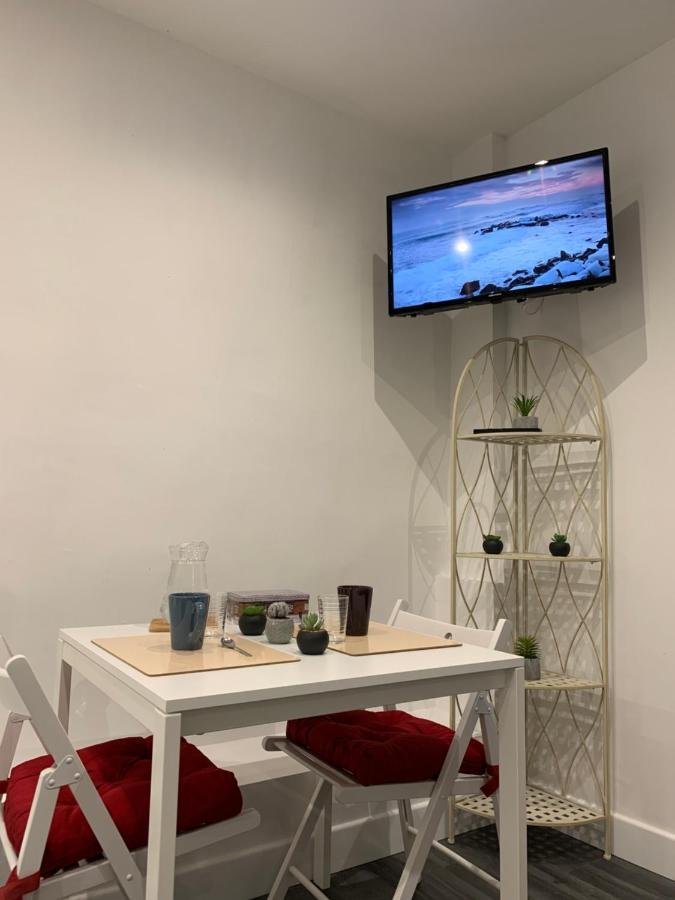 Azur Apartman Saint-Nazaire  Kültér fotó