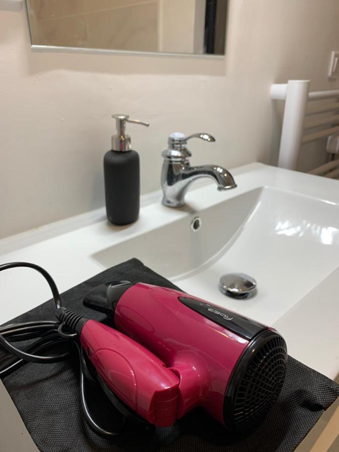 Azur Apartman Saint-Nazaire  Kültér fotó
