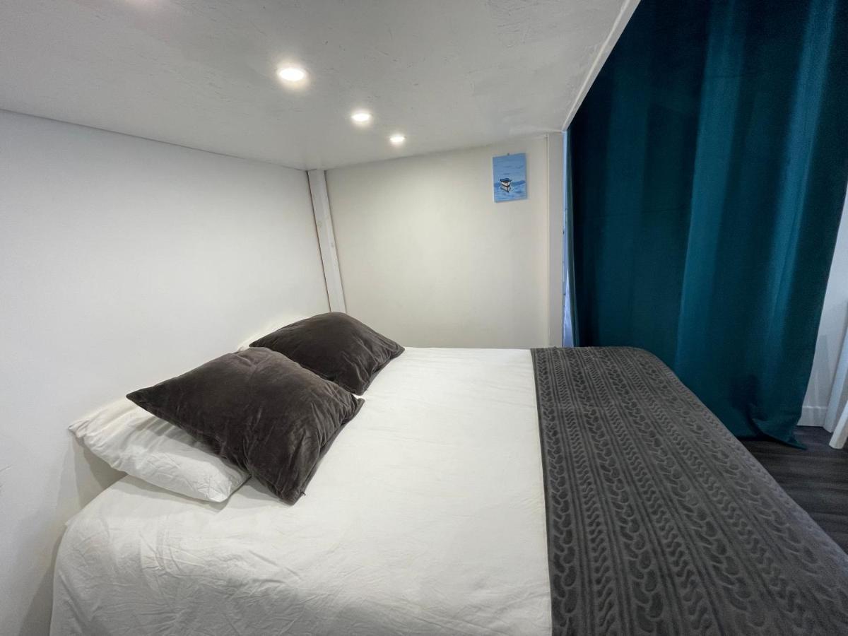 Azur Apartman Saint-Nazaire  Kültér fotó