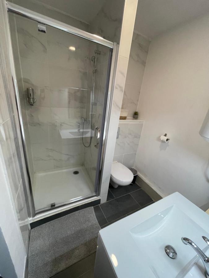 Azur Apartman Saint-Nazaire  Kültér fotó
